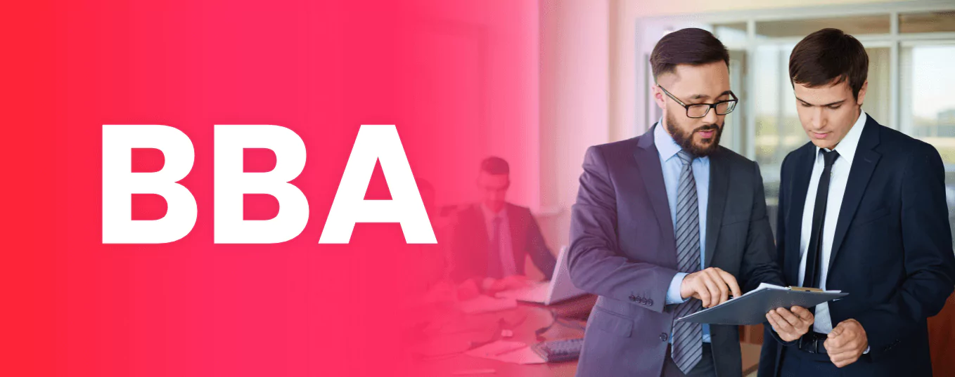 BBA